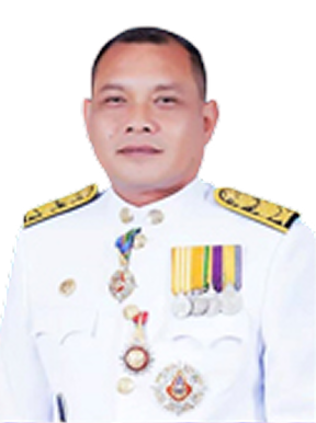 Personnel Image